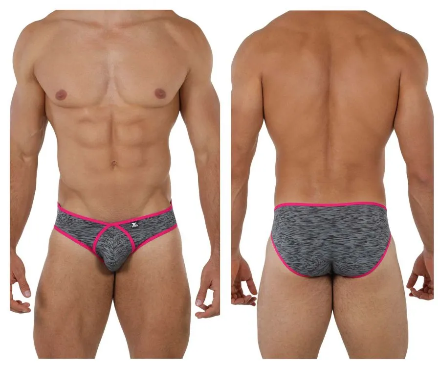 Clothing_Xtremen_Underwear Microfiber Briefs
