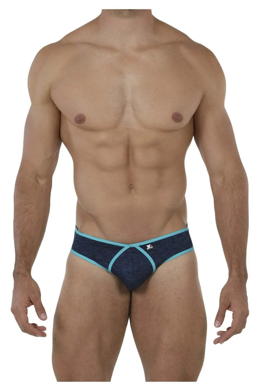 Clothing_Xtremen_Underwear Microfiber Briefs