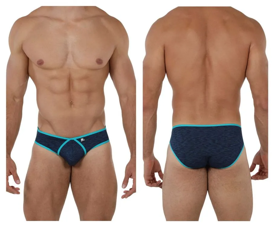 Clothing_Xtremen_Underwear Microfiber Briefs