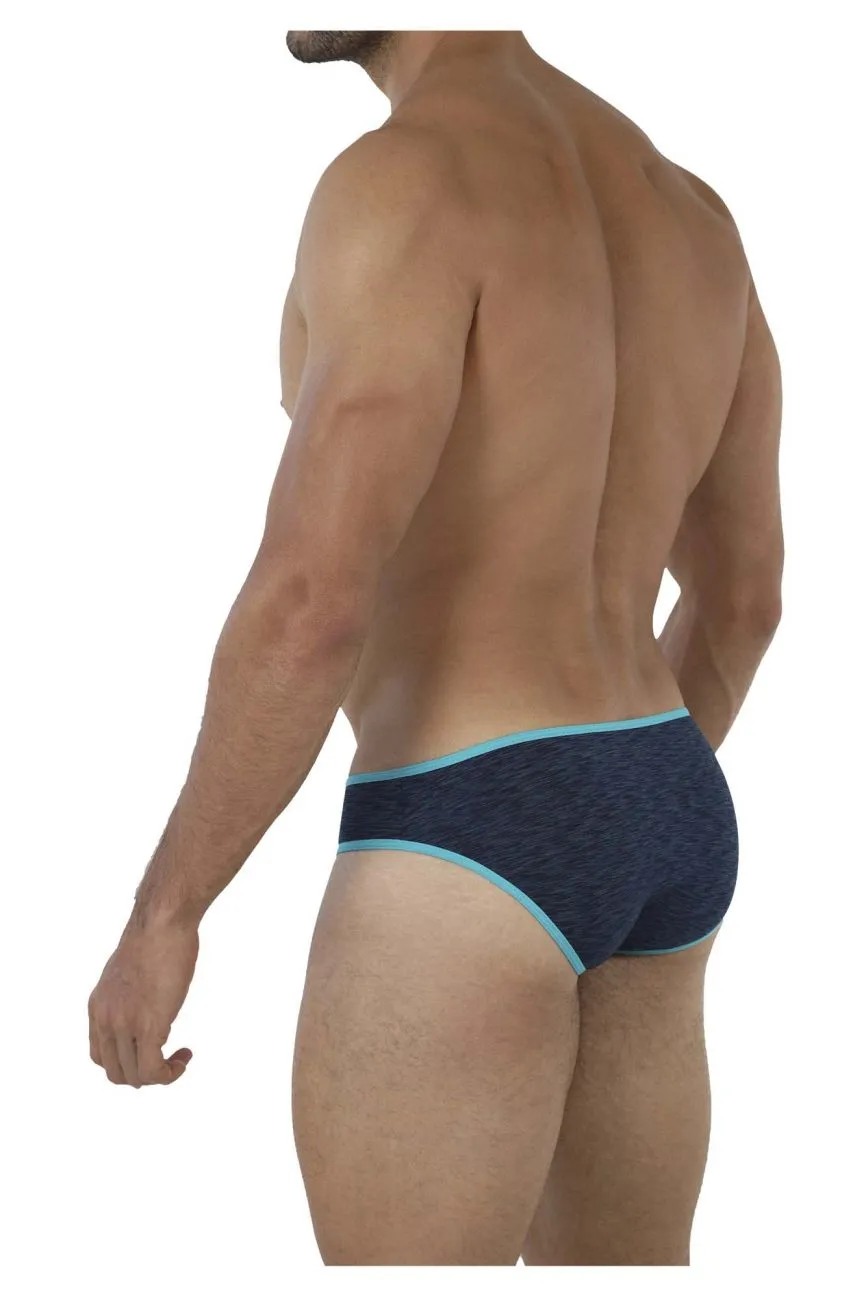 Clothing_Xtremen_Underwear Microfiber Briefs