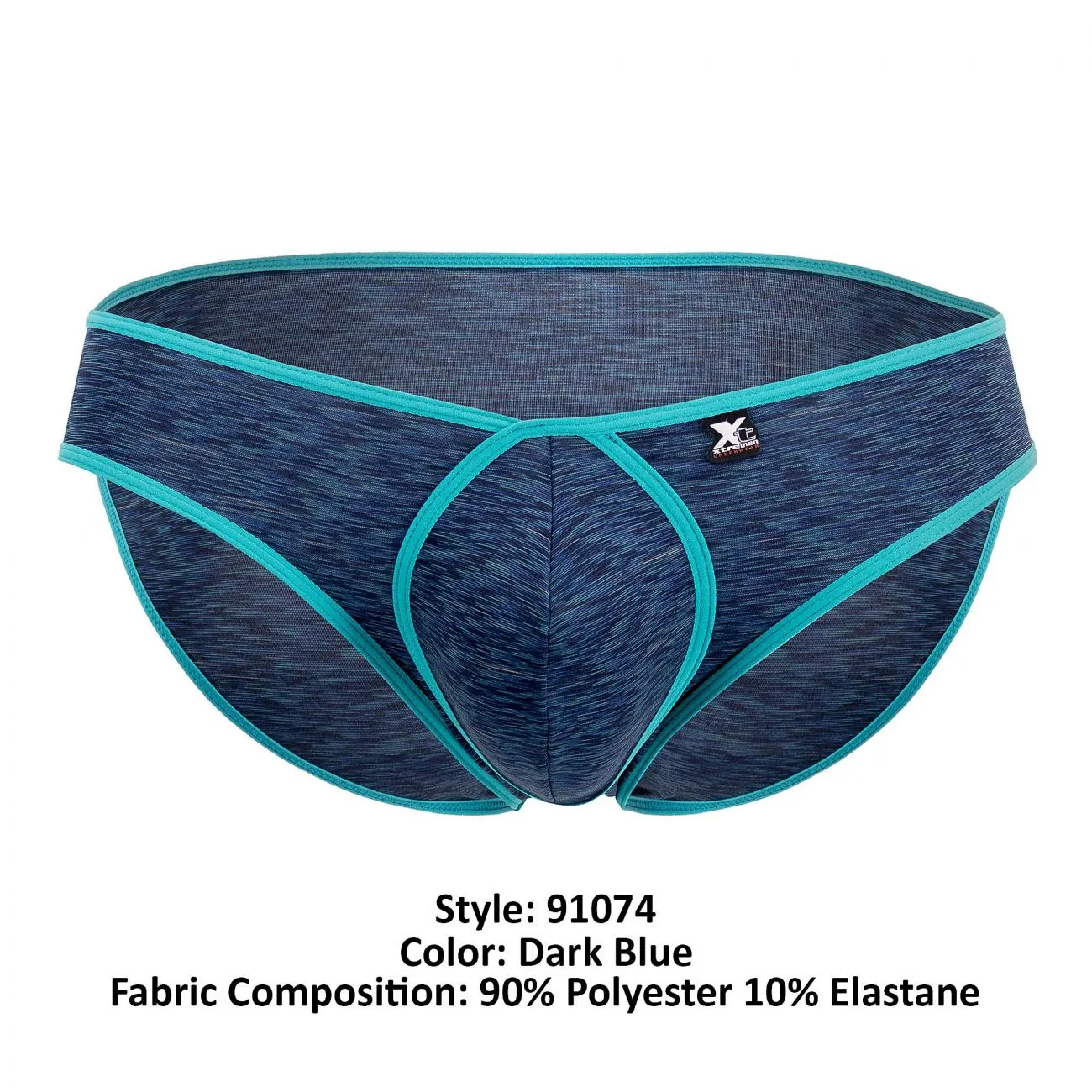 Clothing_Xtremen_Underwear Microfiber Briefs