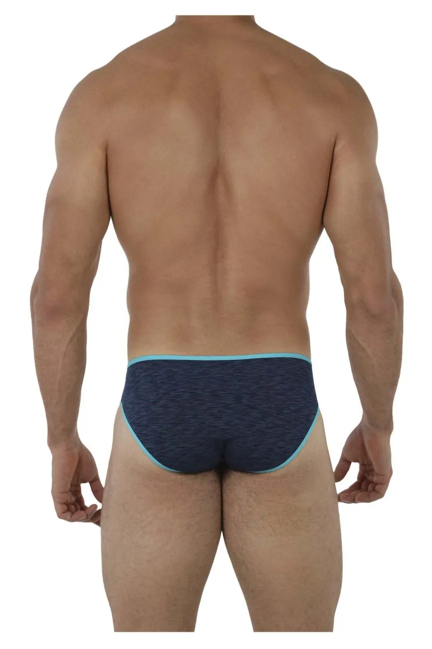 Clothing_Xtremen_Underwear Microfiber Briefs
