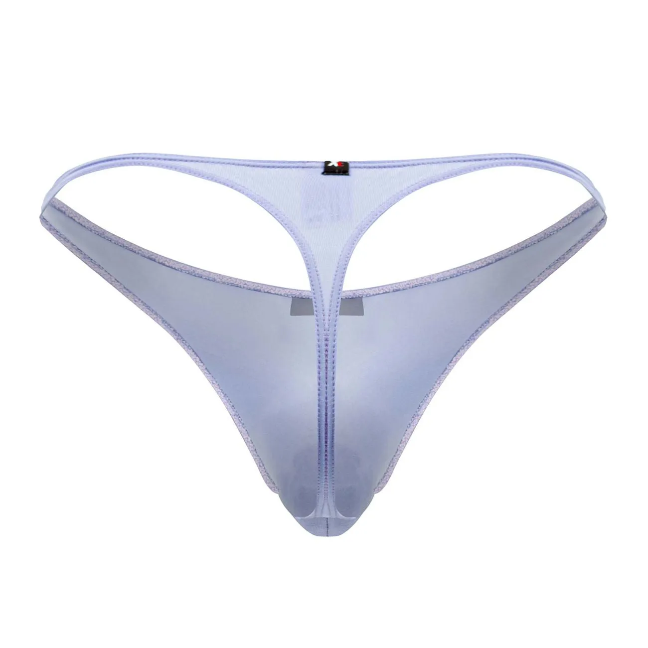 Clothing_Xtremen_Underwear Microfiber Thongs