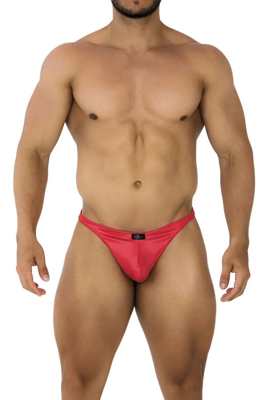 Clothing_Xtremen_Underwear Microfiber Thongs