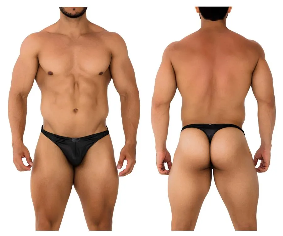 Clothing_Xtremen_Underwear Microfiber Thongs