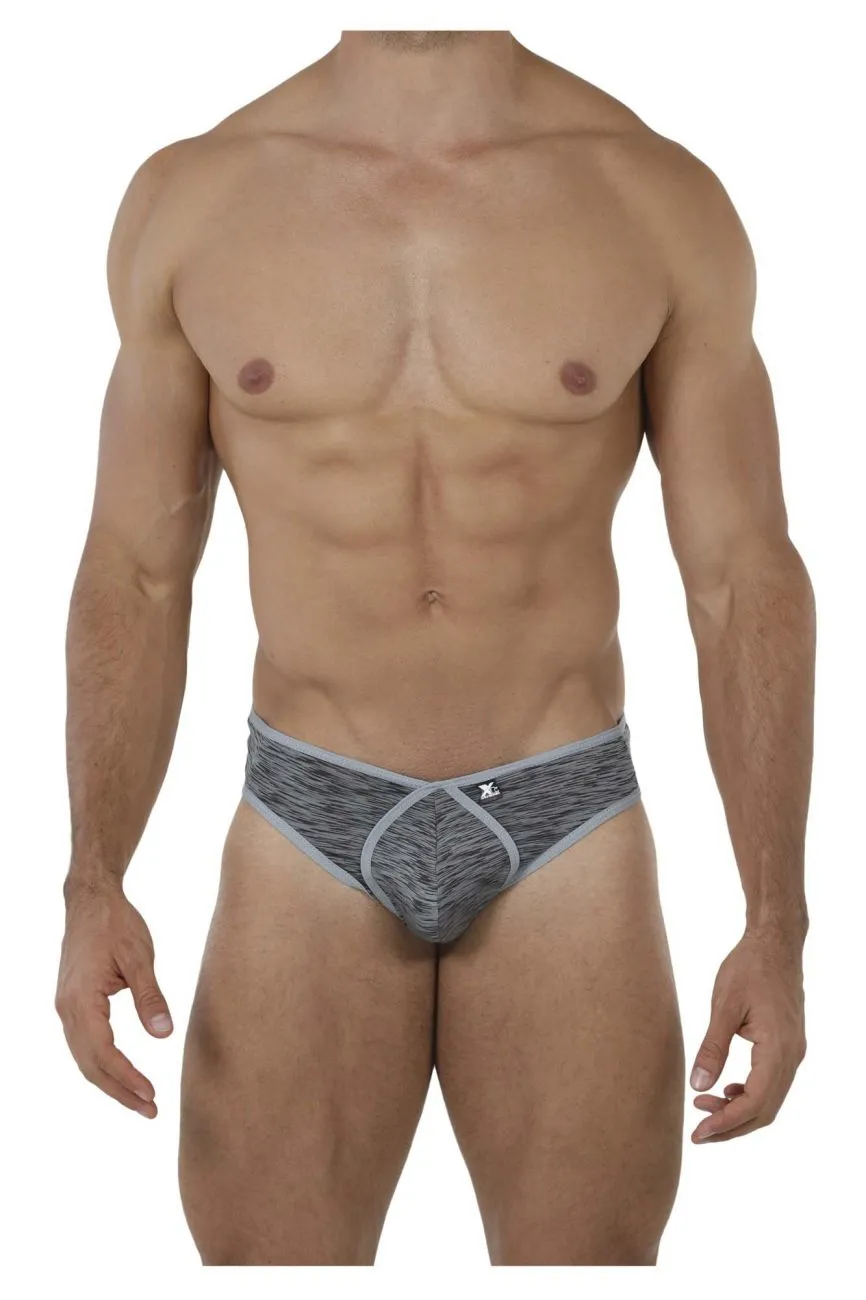 Clothing_Xtremen_Underwear Microfiber Thongs