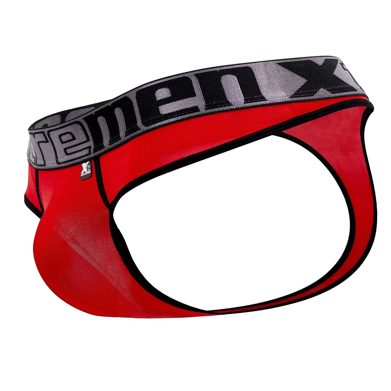 Clothing_Xtremen_Underwear Microfiber Thongs