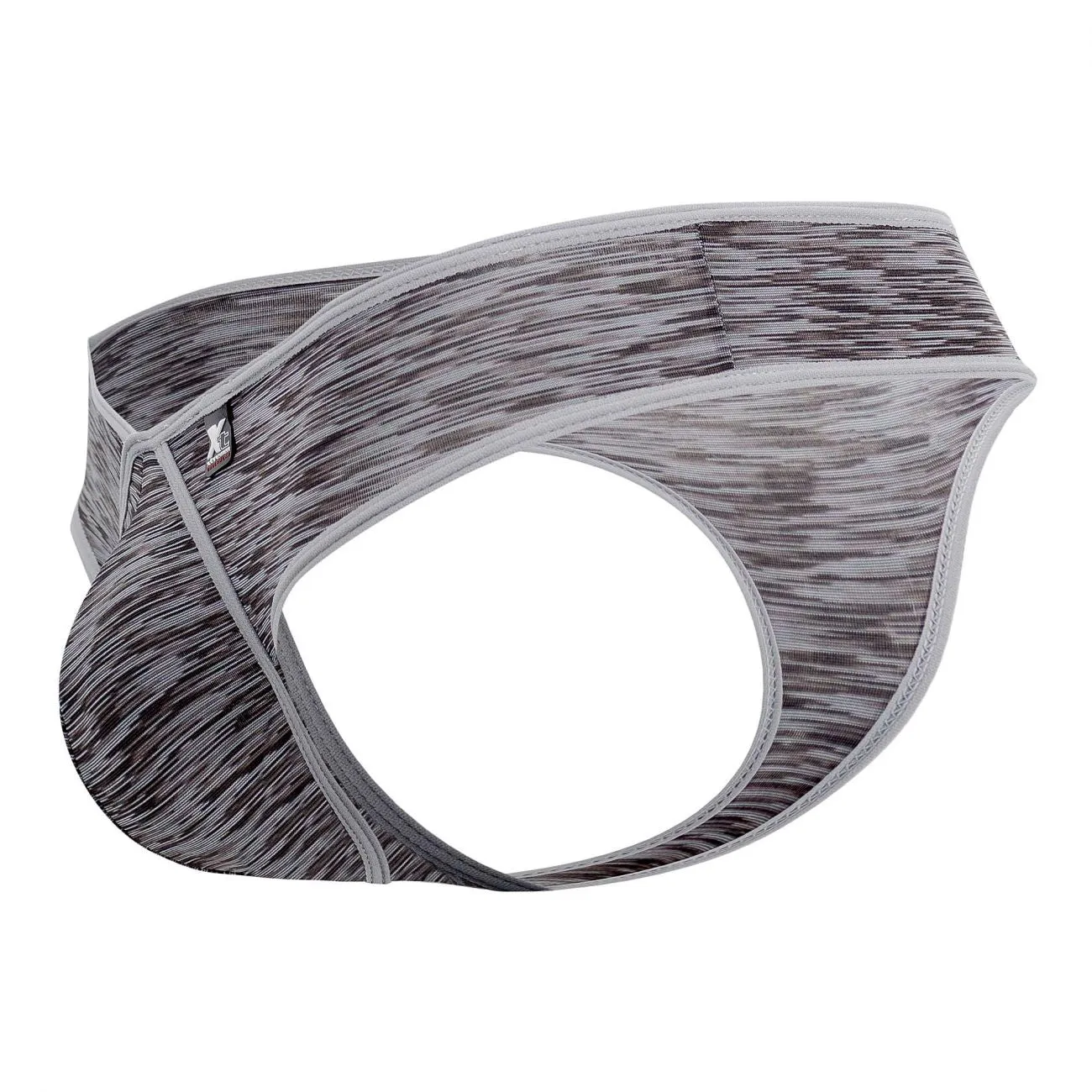Clothing_Xtremen_Underwear Microfiber Thongs