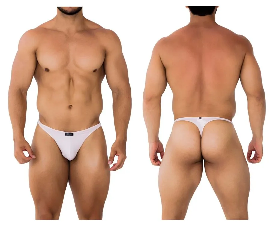 Clothing_Xtremen_Underwear Microfiber Thongs