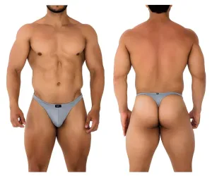 Clothing_Xtremen_Underwear Microfiber Thongs