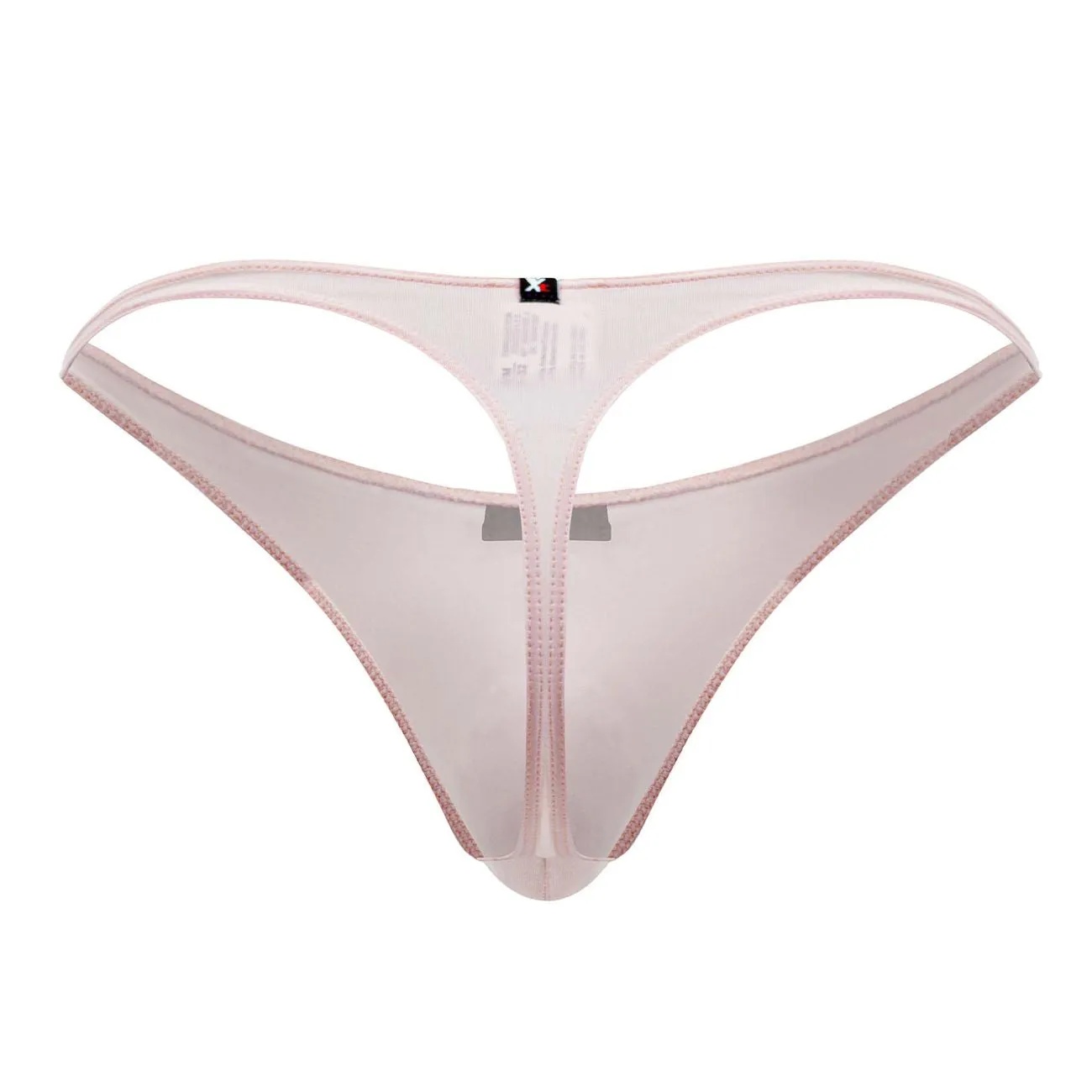 Clothing_Xtremen_Underwear Microfiber Thongs
