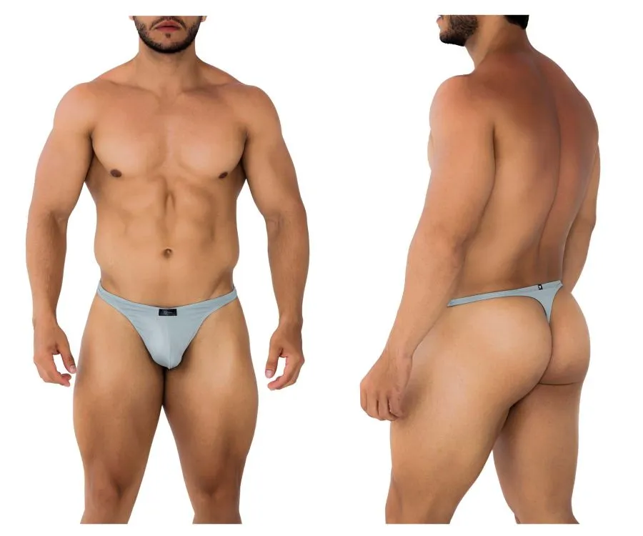Clothing_Xtremen_Underwear Microfiber Thongs
