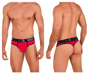 Clothing_Xtremen_Underwear Microfiber Thongs