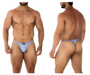 Clothing_Xtremen_Underwear Microfiber Thongs