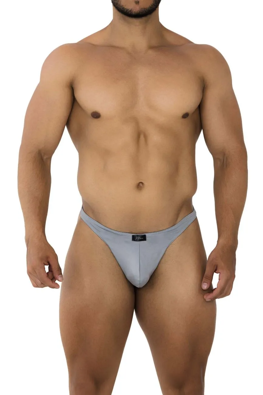 Clothing_Xtremen_Underwear Microfiber Thongs