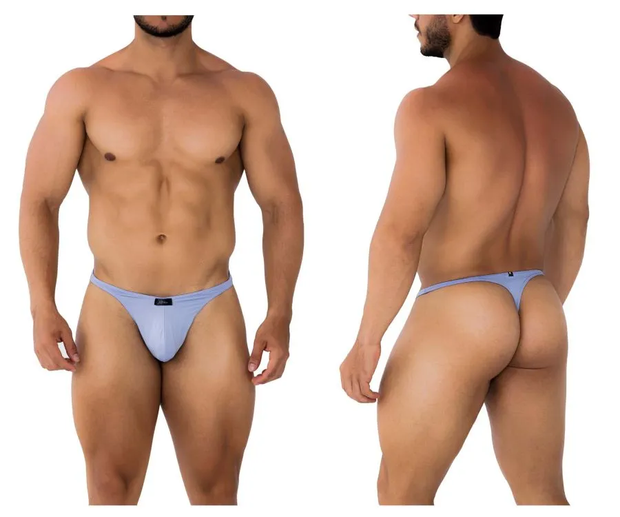 Clothing_Xtremen_Underwear Microfiber Thongs