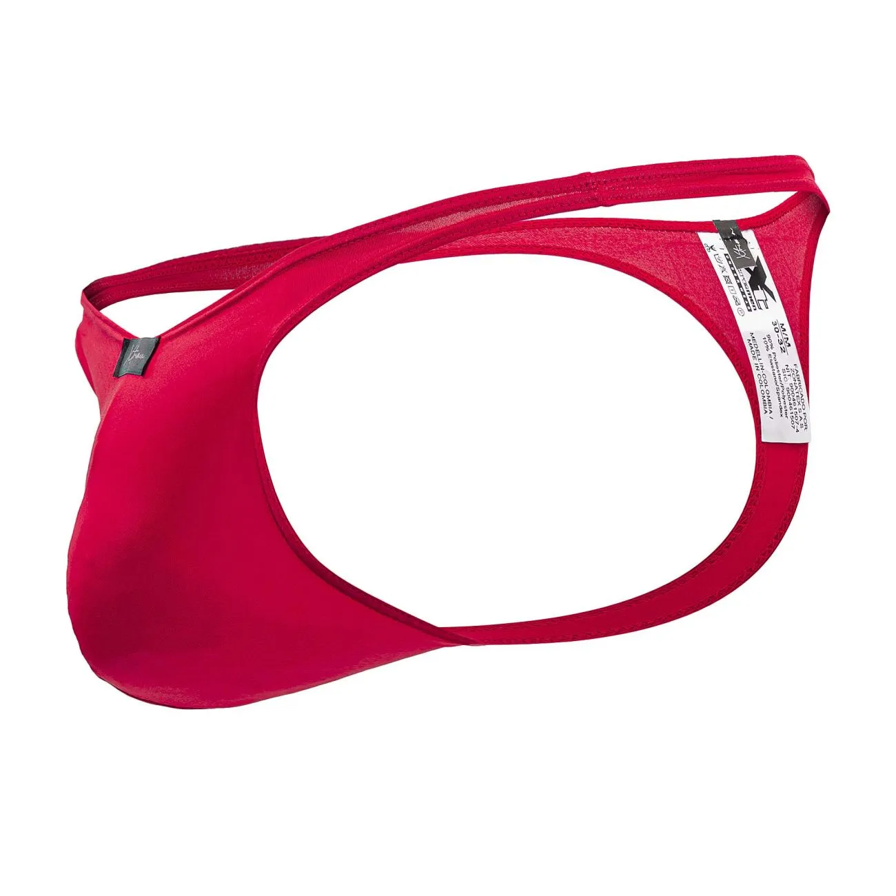 Clothing_Xtremen_Underwear Microfiber Thongs