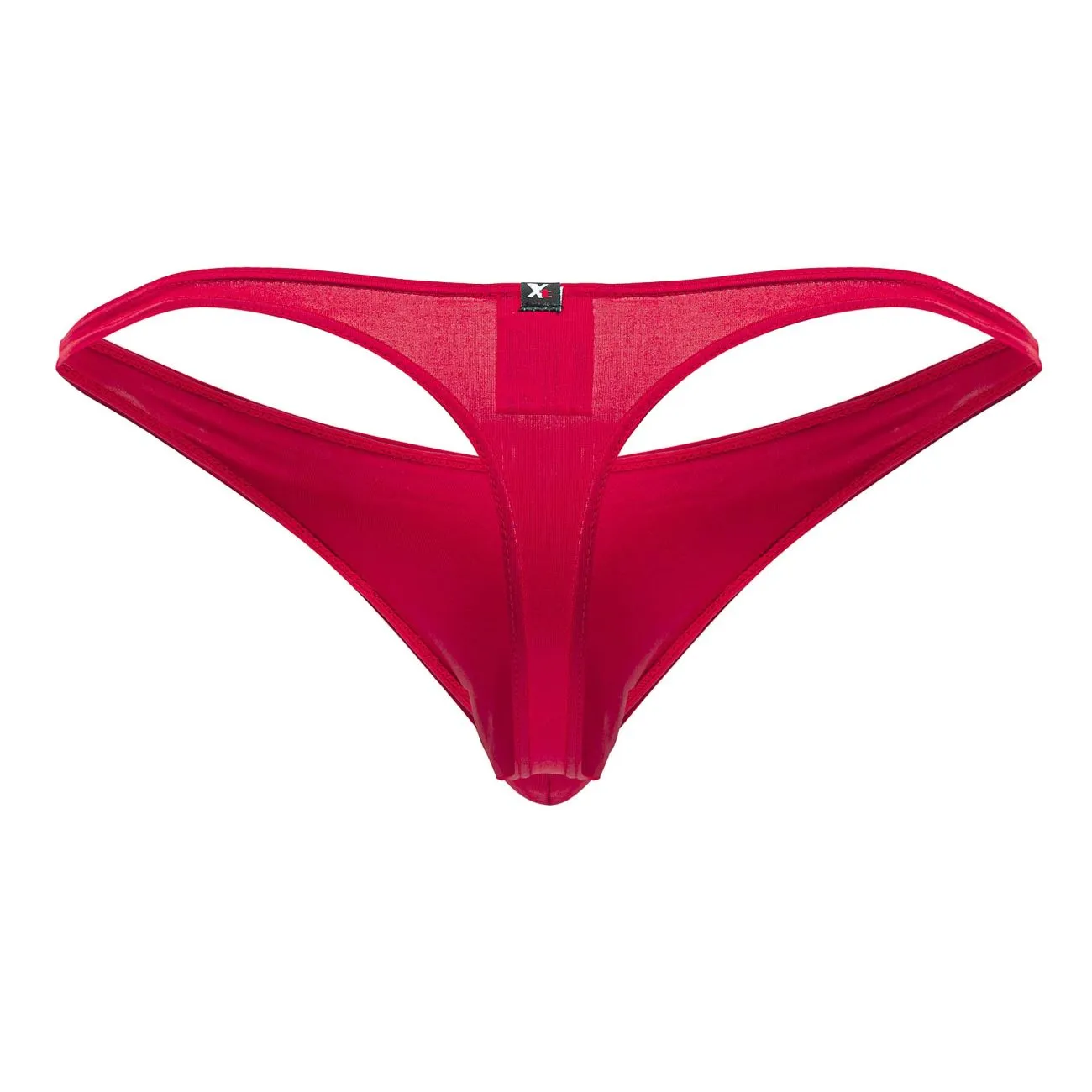 Clothing_Xtremen_Underwear Microfiber Thongs