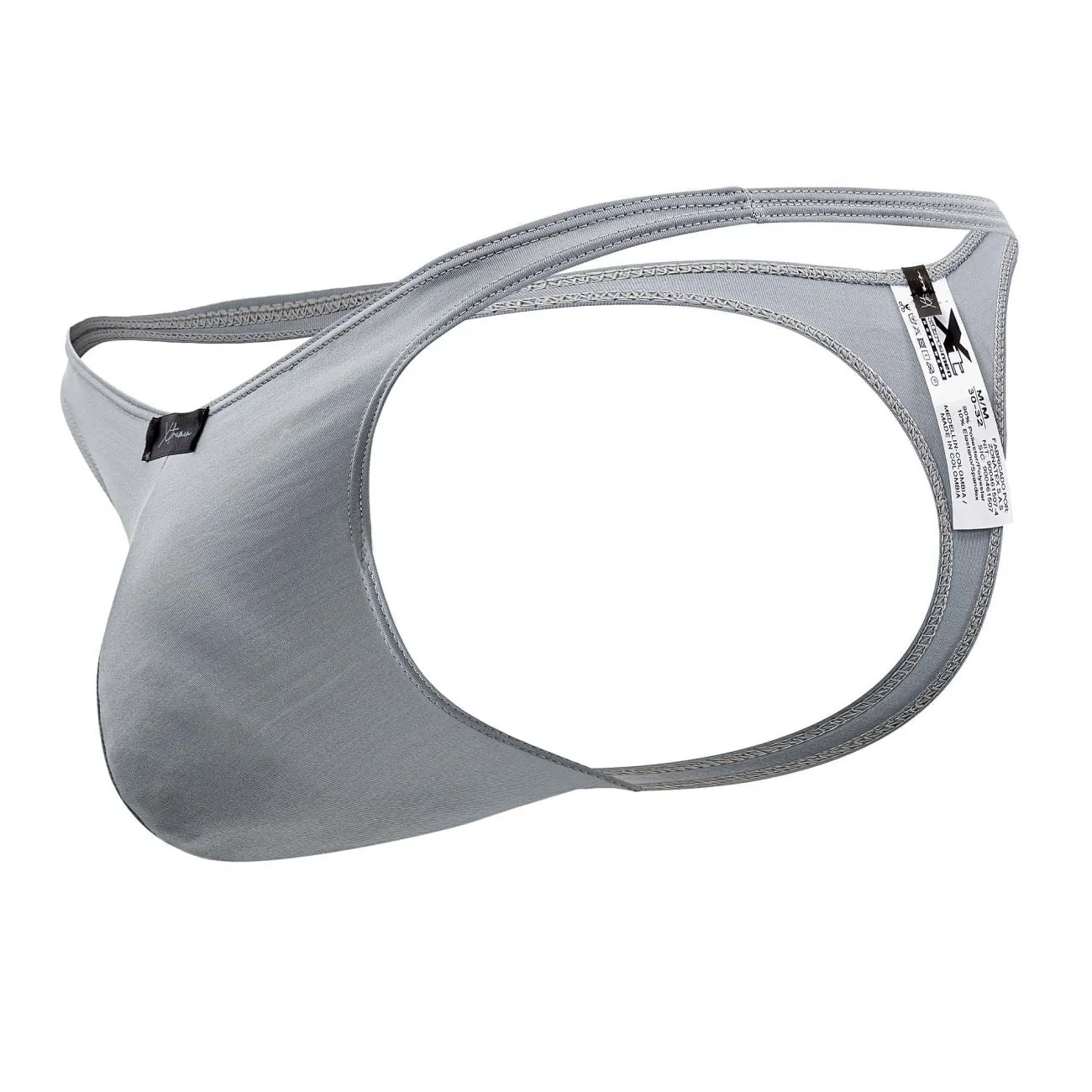 Clothing_Xtremen_Underwear Microfiber Thongs