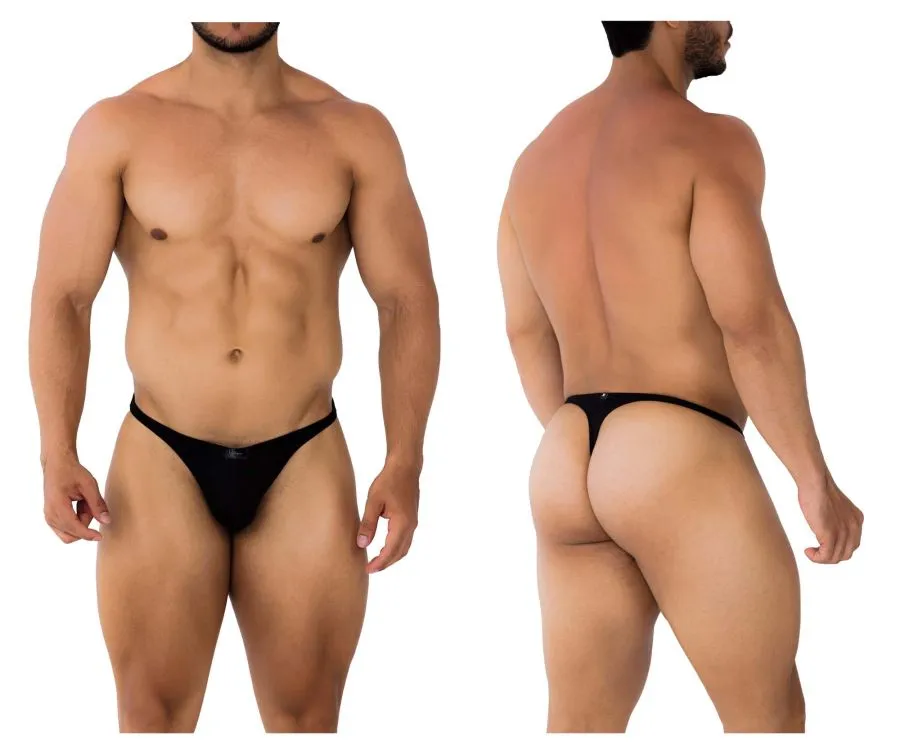 Clothing_Xtremen_Underwear Microfiber Thongs