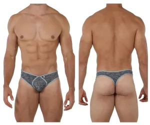 Clothing_Xtremen_Underwear Microfiber Thongs