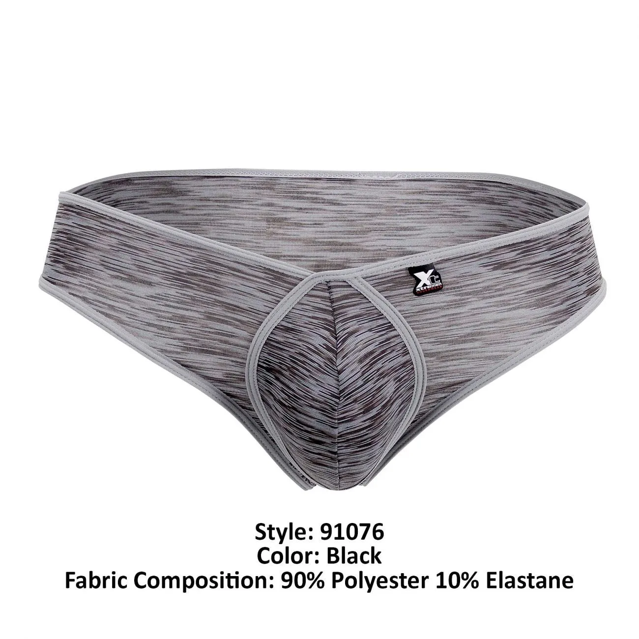 Clothing_Xtremen_Underwear Microfiber Thongs