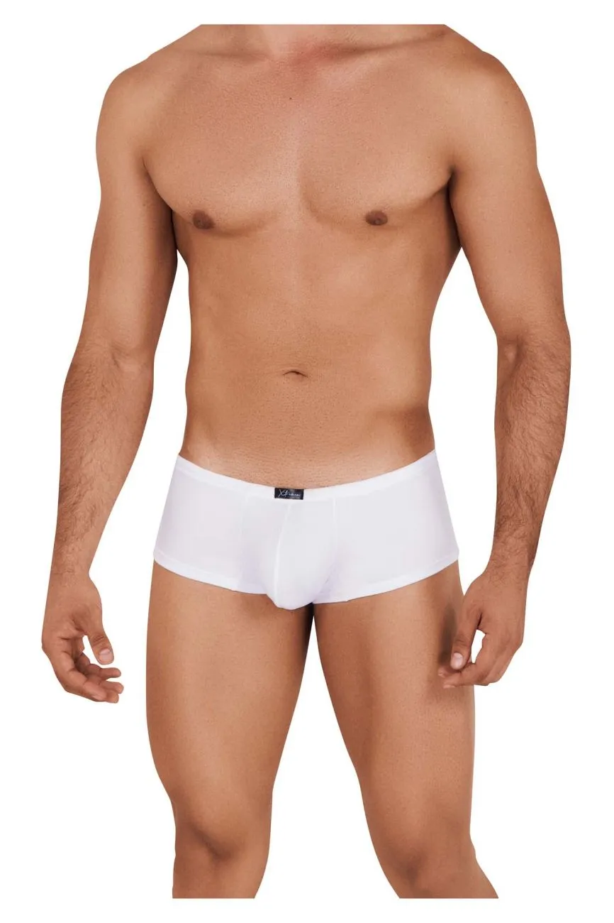 Clothing_Xtremen_Underwear Microfiber Trunks