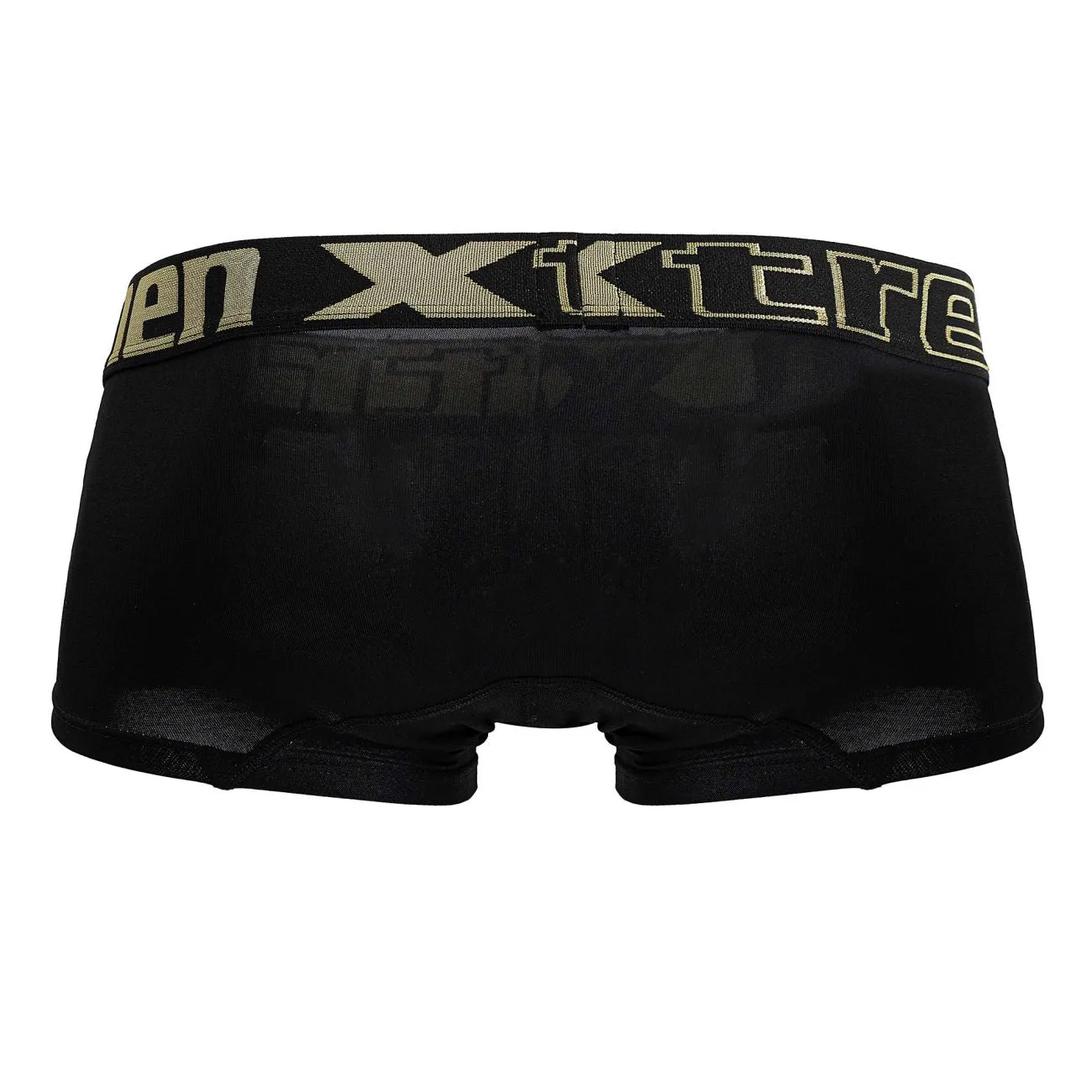 Clothing_Xtremen_Underwear Microfiber Trunks