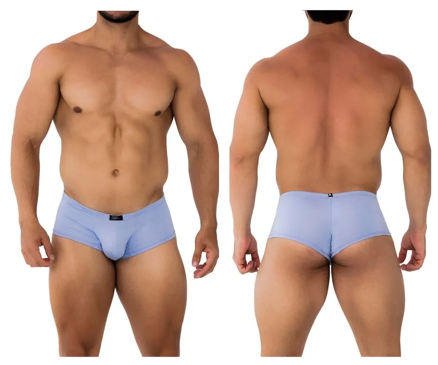 Clothing_Xtremen_Underwear Microfiber Trunks