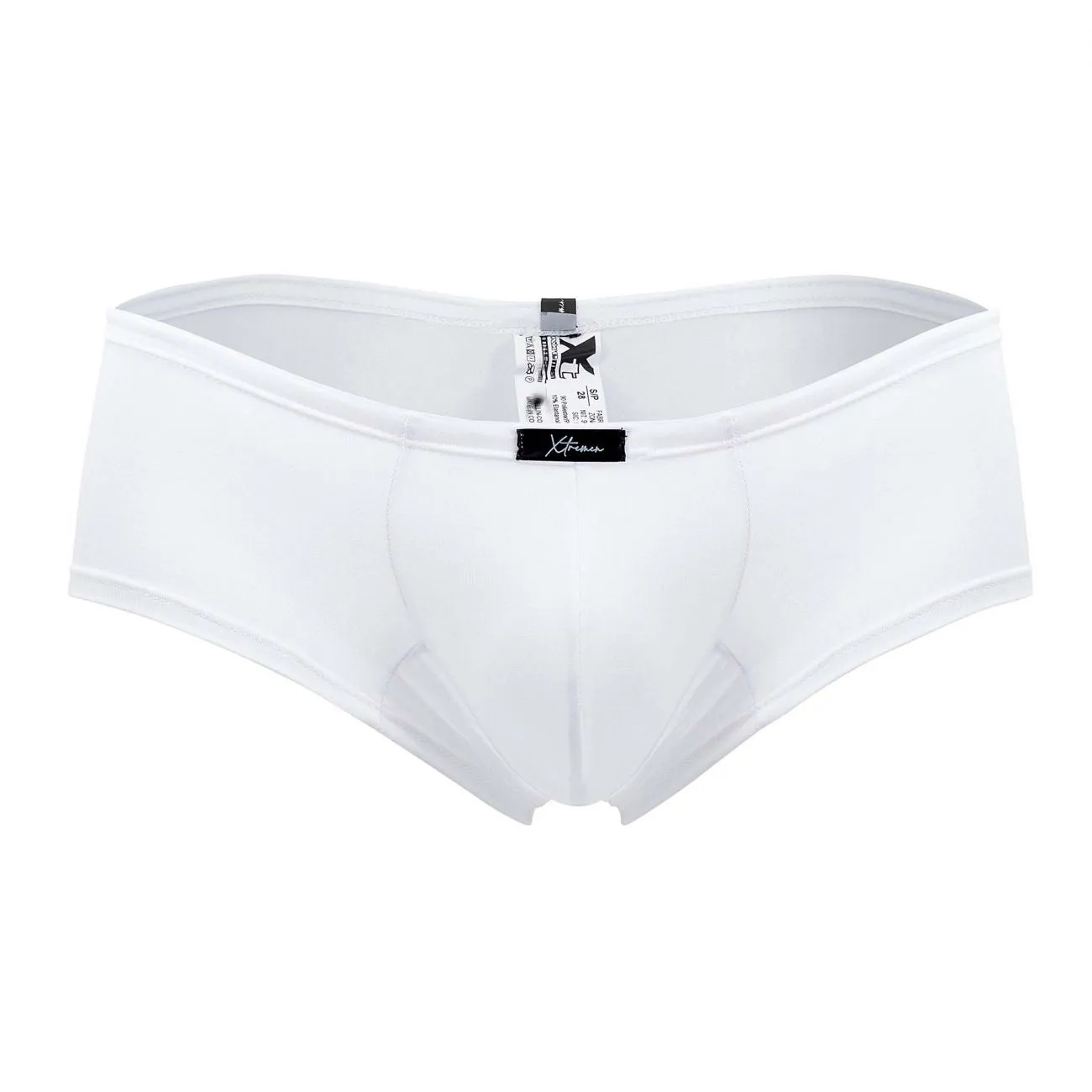 Clothing_Xtremen_Underwear Microfiber Trunks