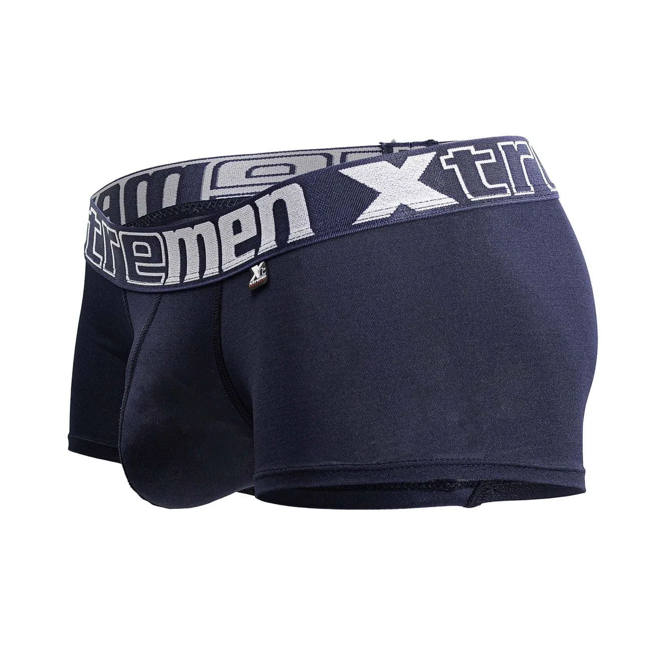 Clothing_Xtremen_Underwear Microfiber Trunks