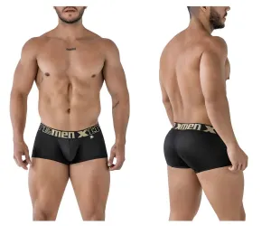 Clothing_Xtremen_Underwear Microfiber Trunks