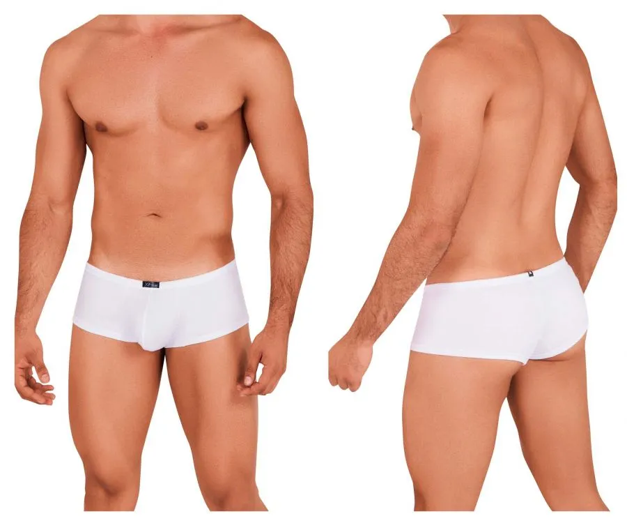 Clothing_Xtremen_Underwear Microfiber Trunks