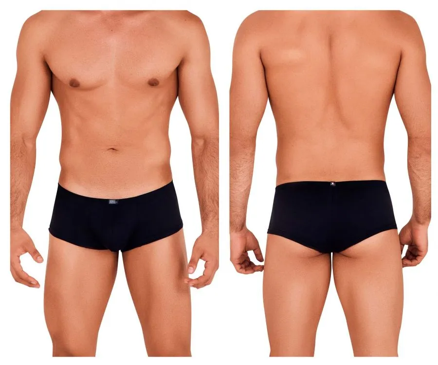 Clothing_Xtremen_Underwear Microfiber Trunks