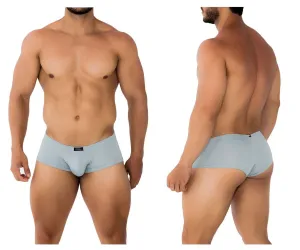 Clothing_Xtremen_Underwear Microfiber Trunks