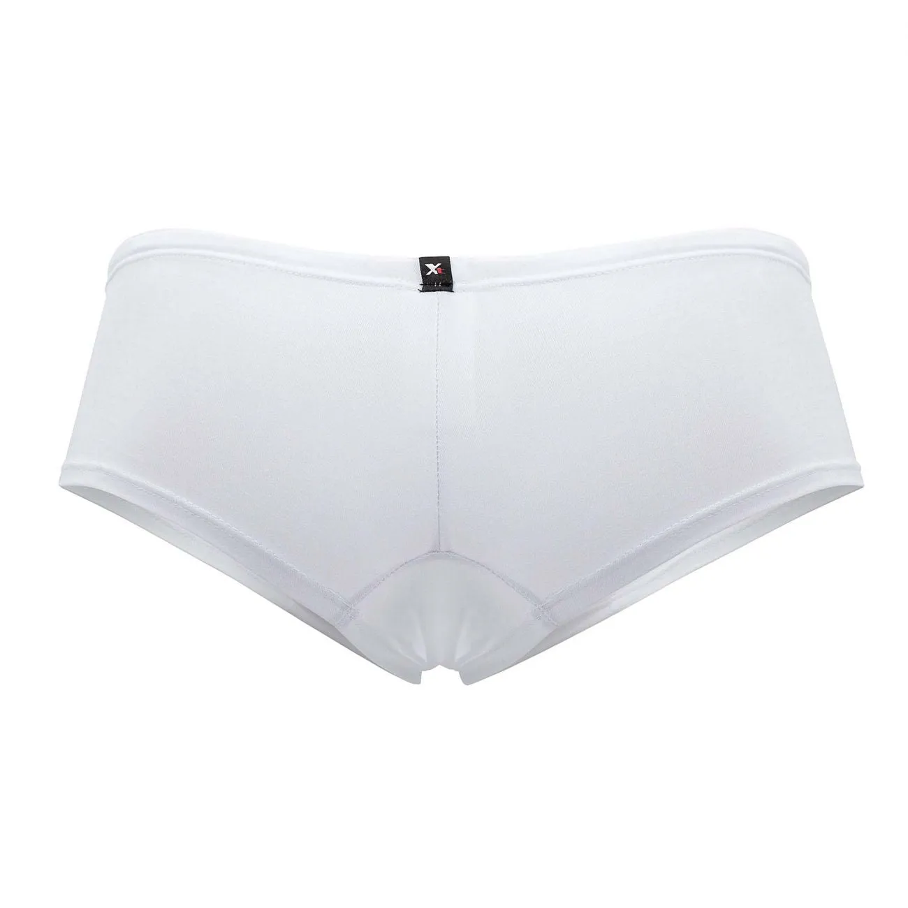 Clothing_Xtremen_Underwear Microfiber Trunks