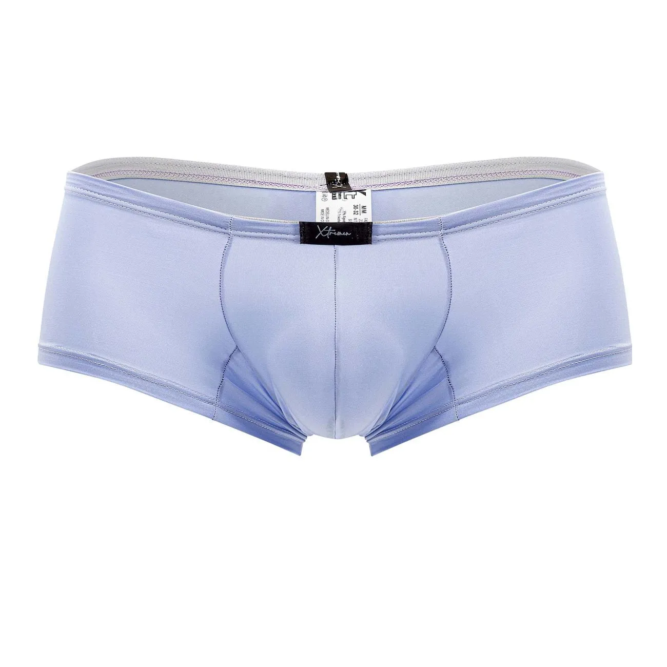 Clothing_Xtremen_Underwear Microfiber Trunks