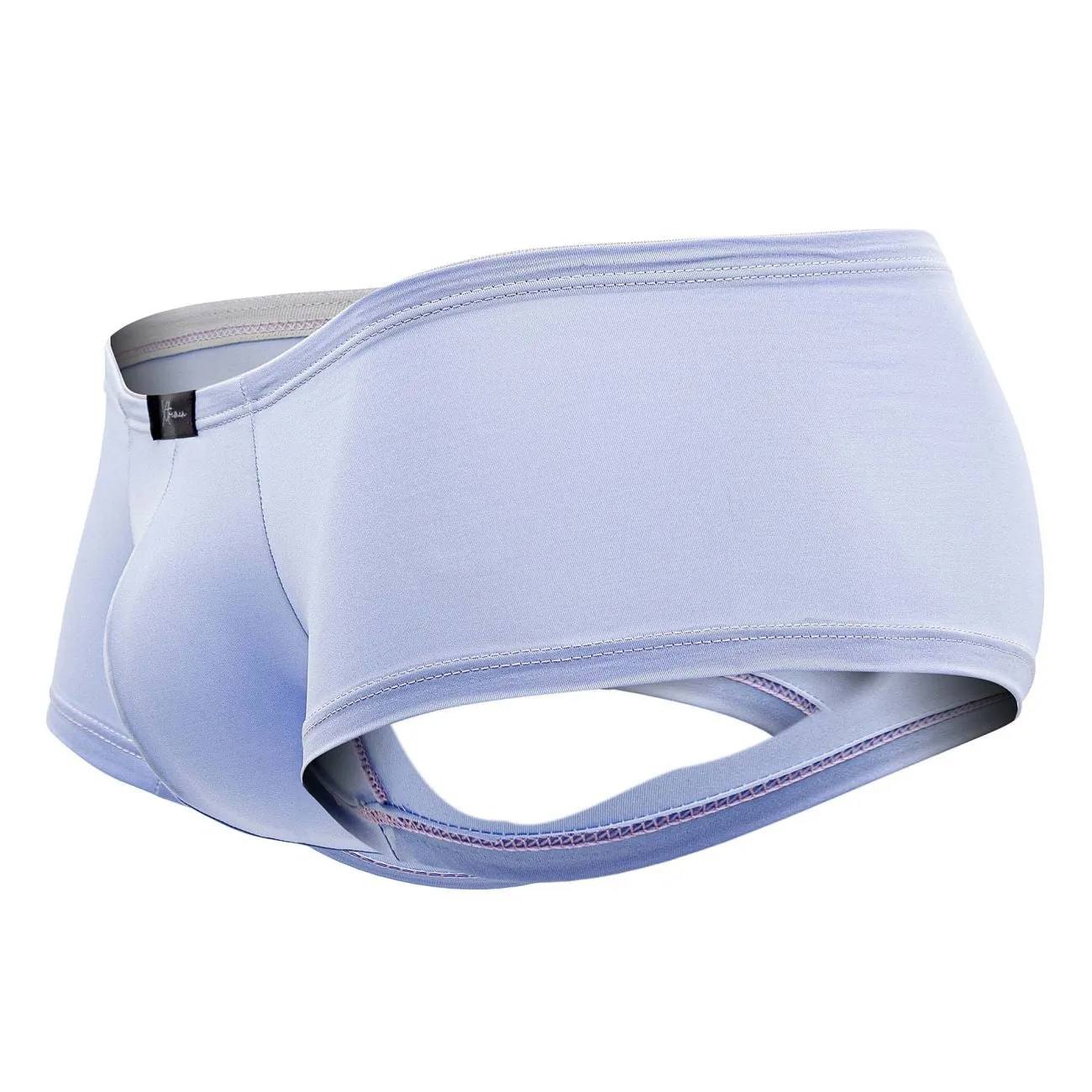 Clothing_Xtremen_Underwear Microfiber Trunks