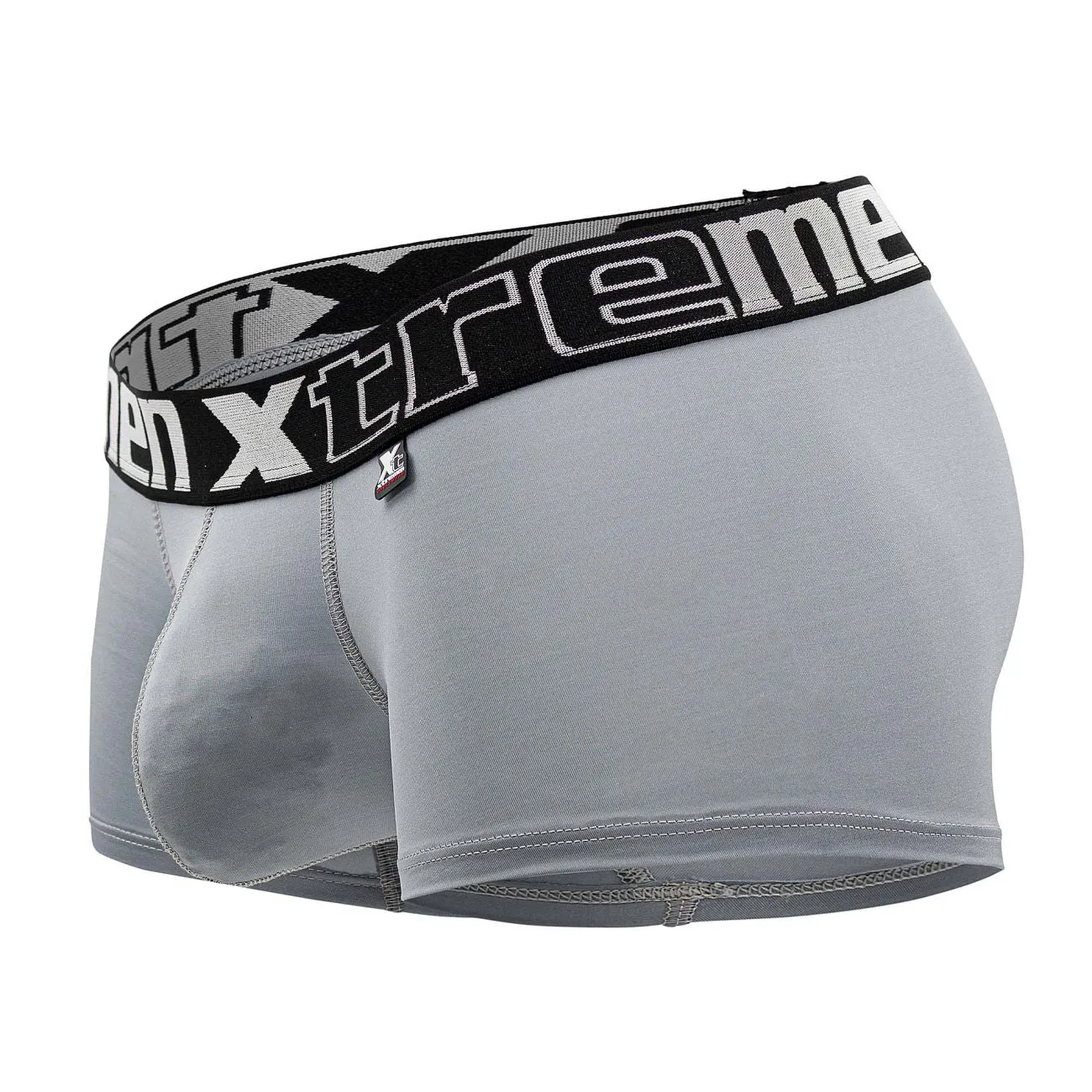 Clothing_Xtremen_Underwear Microfiber Trunks