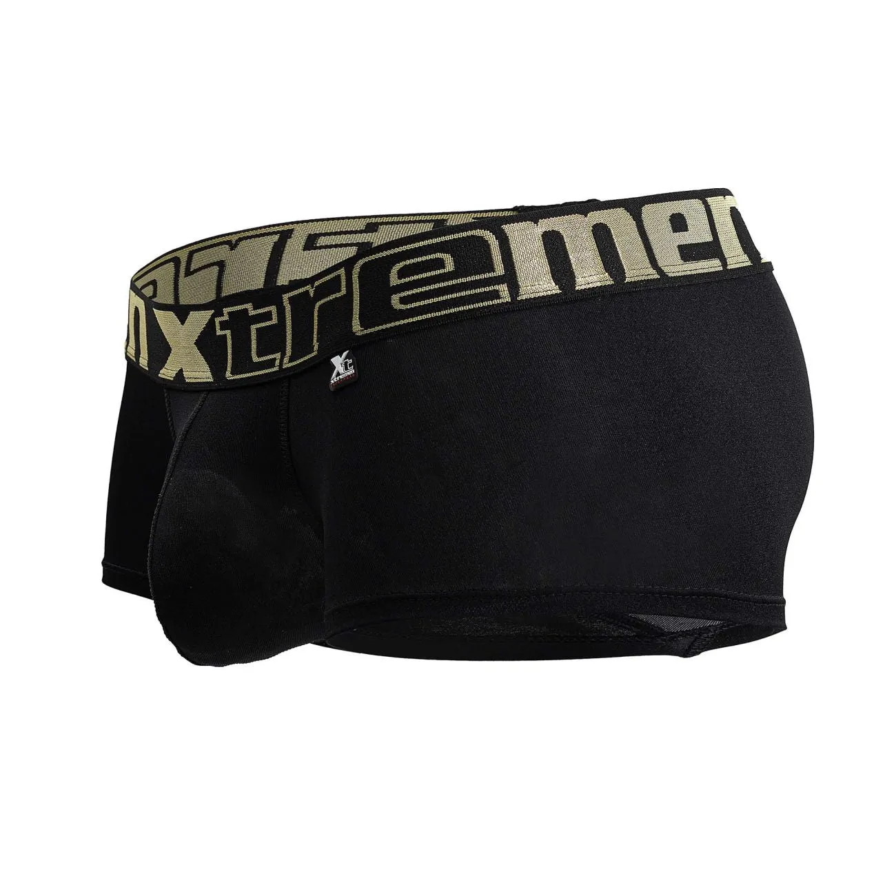 Clothing_Xtremen_Underwear Microfiber Trunks