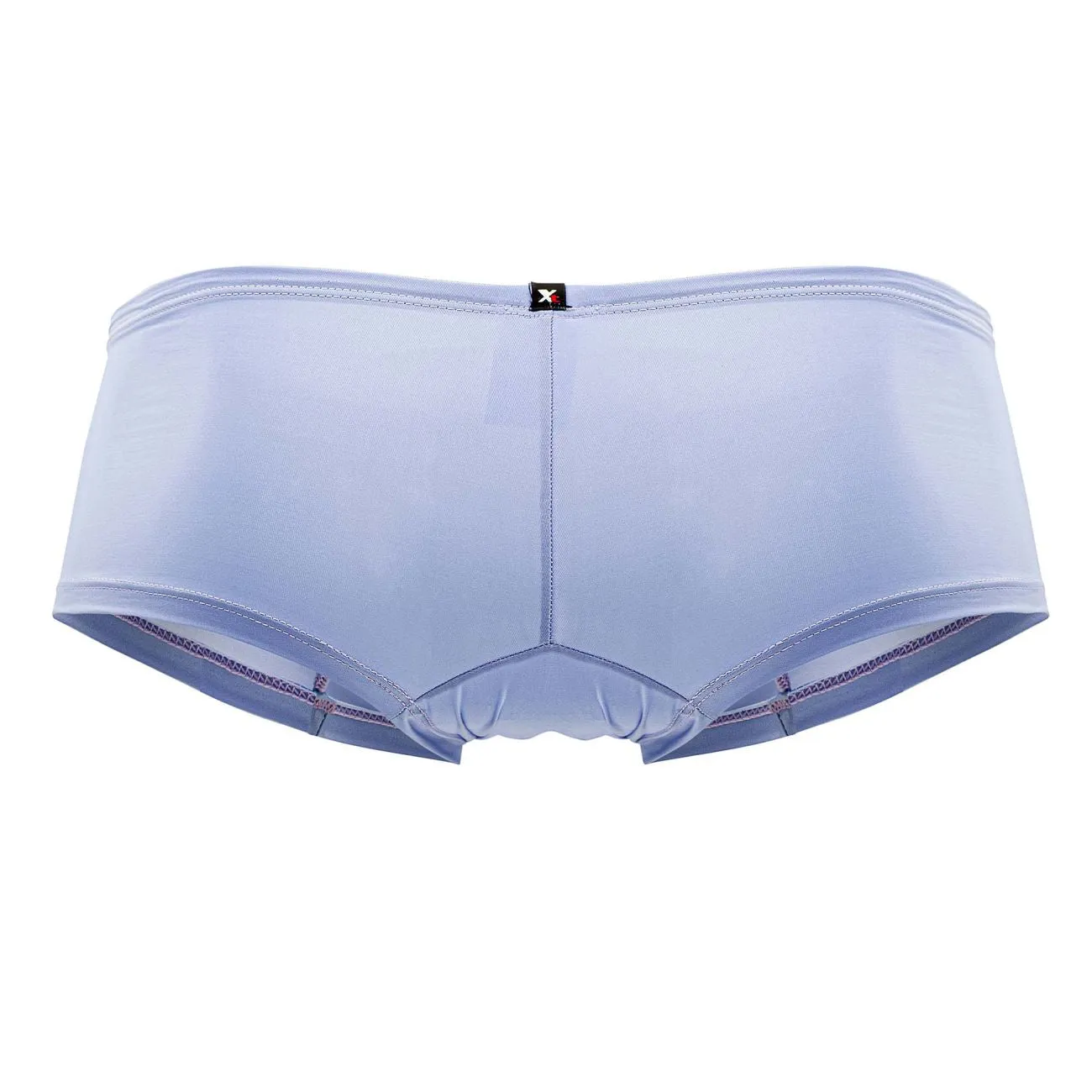 Clothing_Xtremen_Underwear Microfiber Trunks