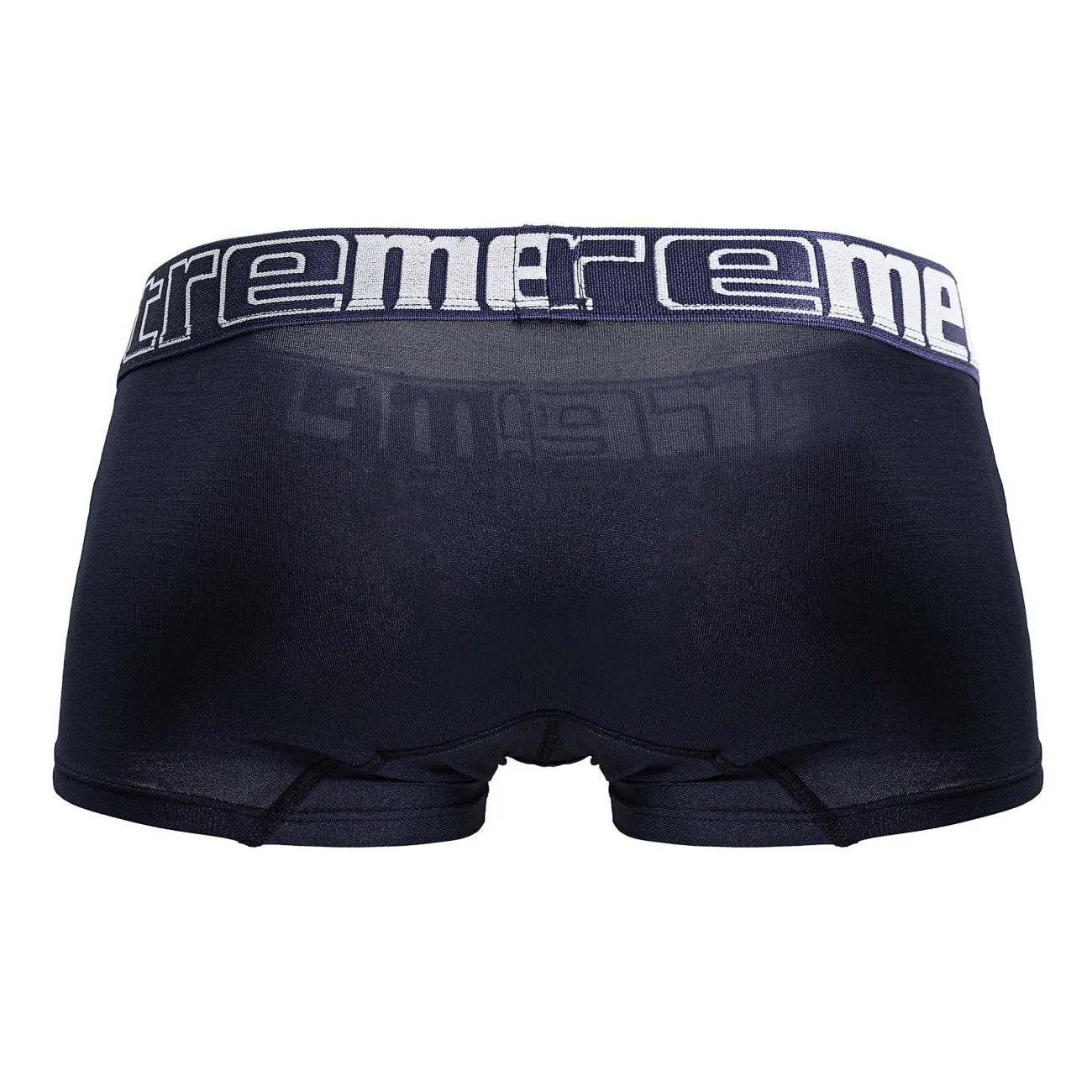 Clothing_Xtremen_Underwear Microfiber Trunks
