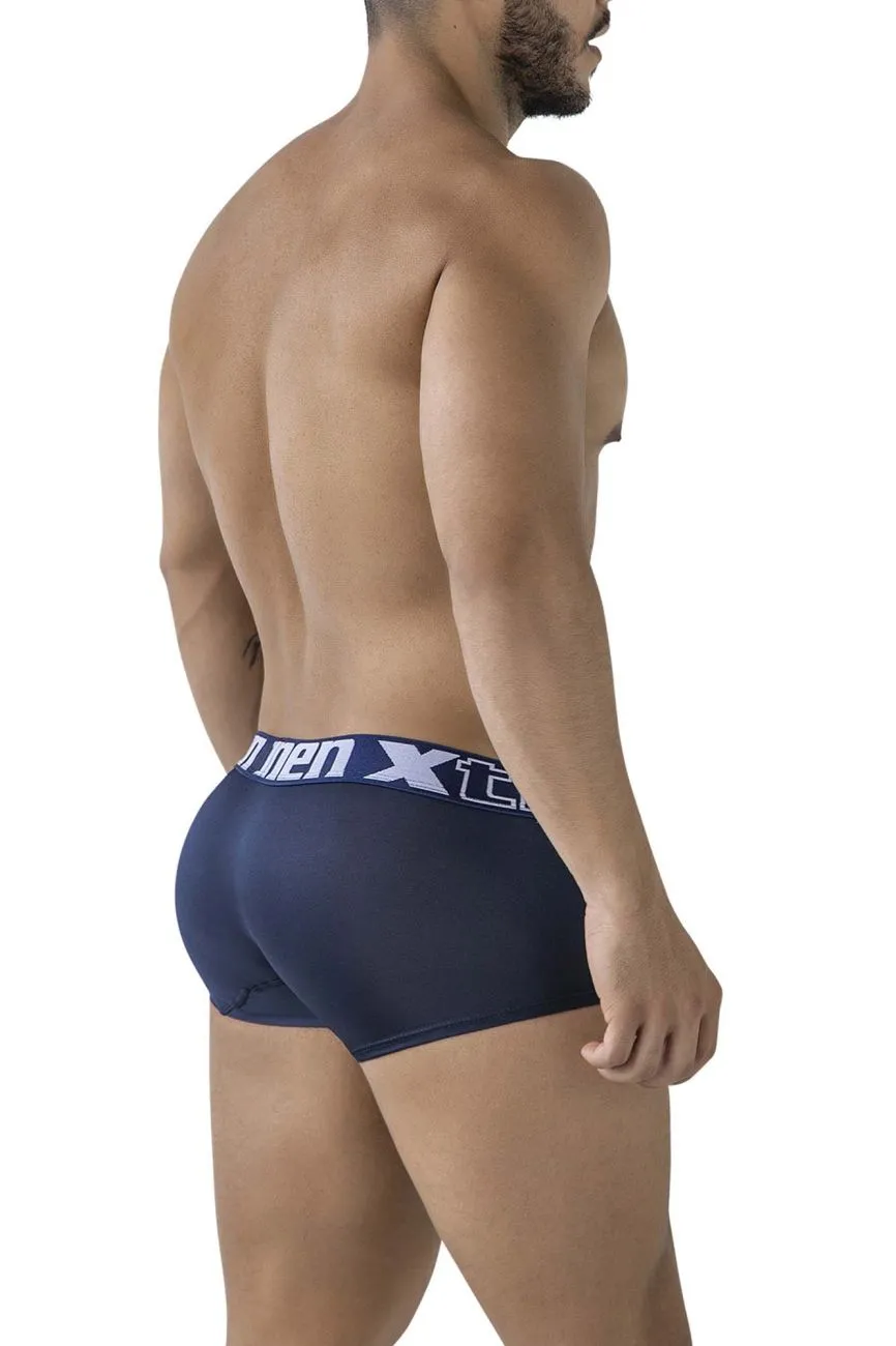 Clothing_Xtremen_Underwear Microfiber Trunks