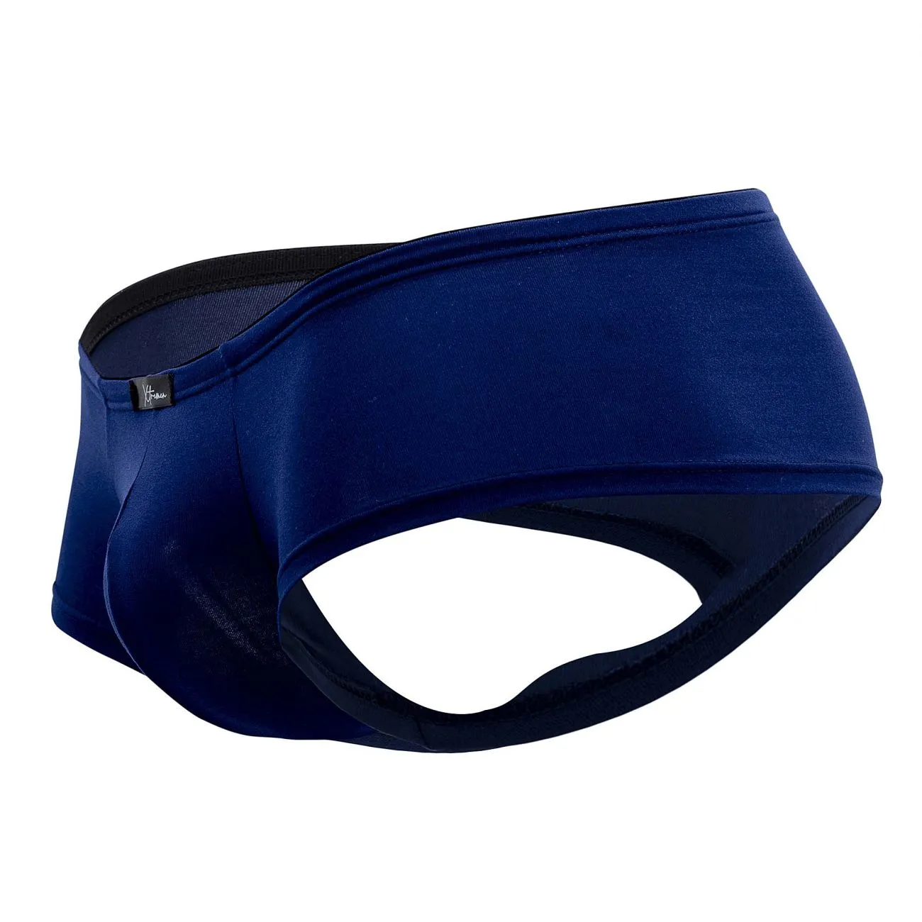 Clothing_Xtremen_Underwear Microfiber Trunks