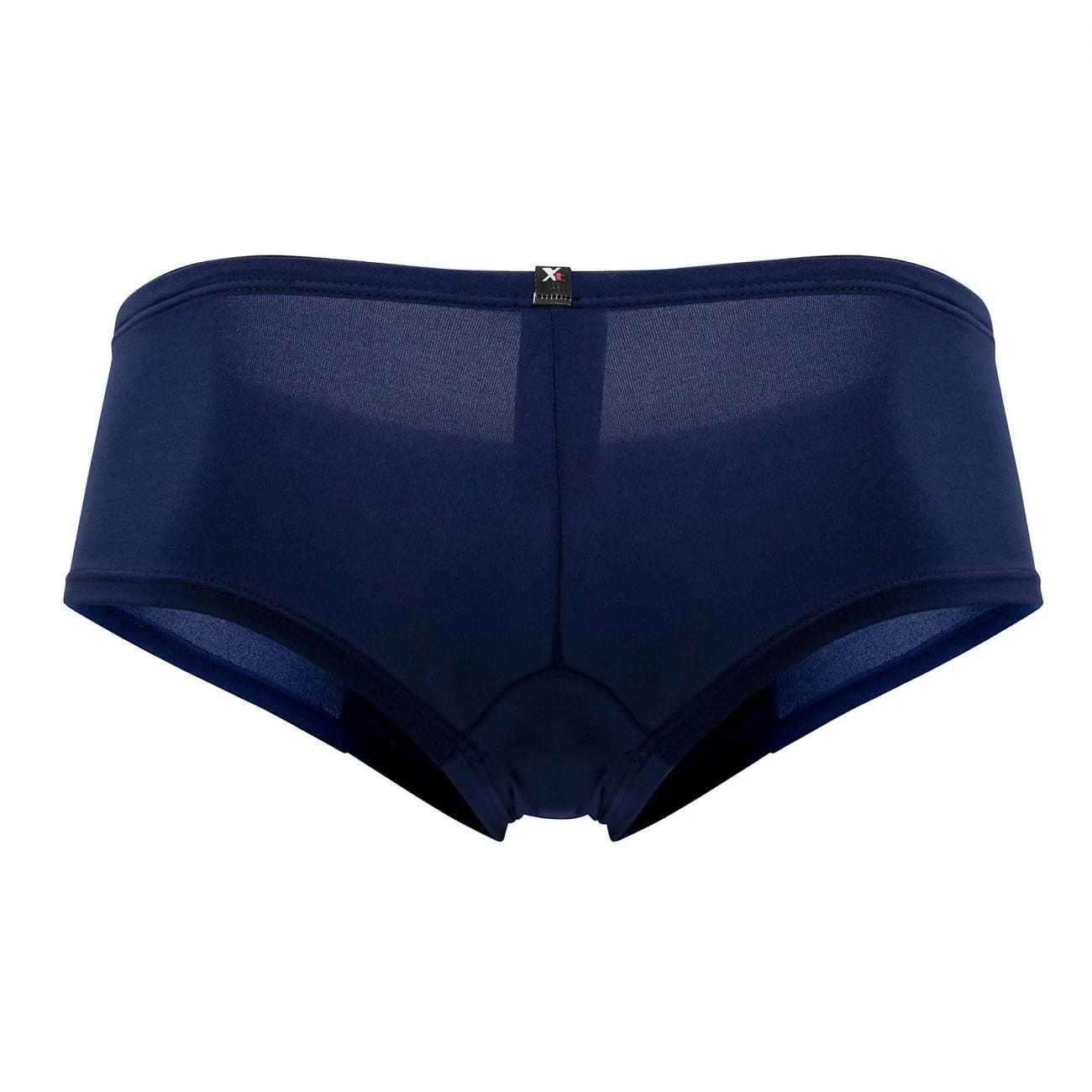 Clothing_Xtremen_Underwear Microfiber Trunks