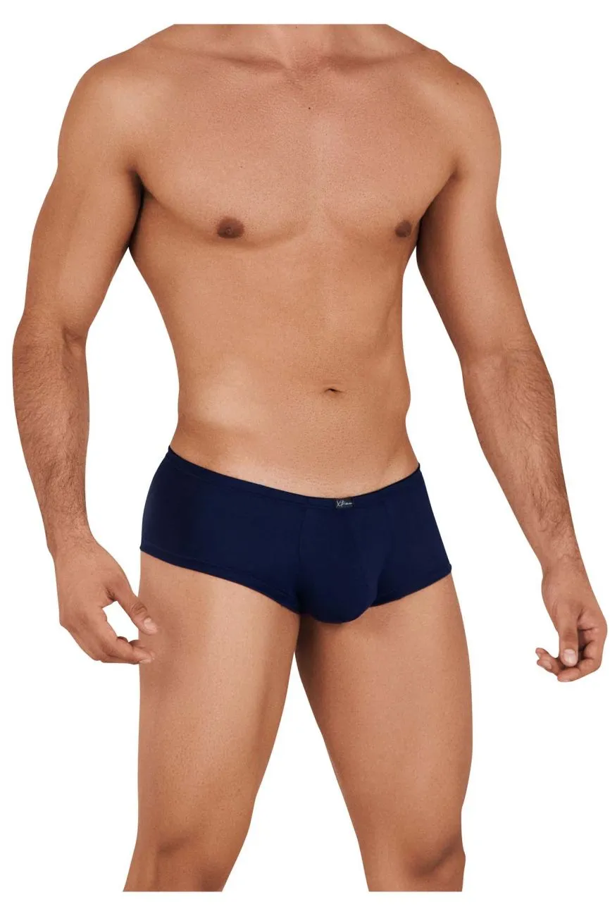 Clothing_Xtremen_Underwear Microfiber Trunks