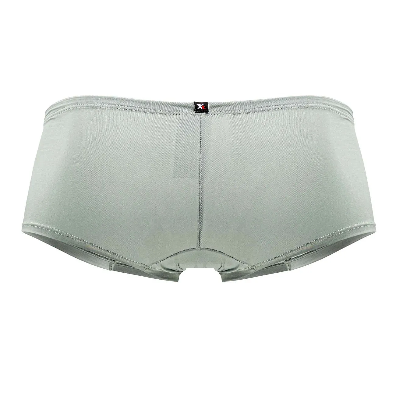 Clothing_Xtremen_Underwear Microfiber Trunks