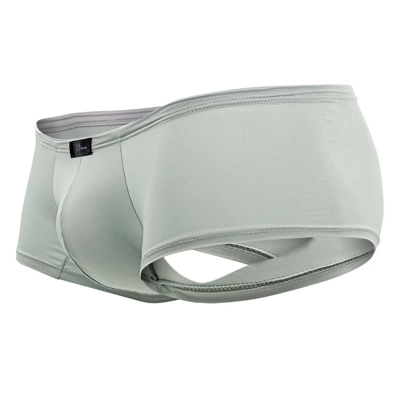 Clothing_Xtremen_Underwear Microfiber Trunks