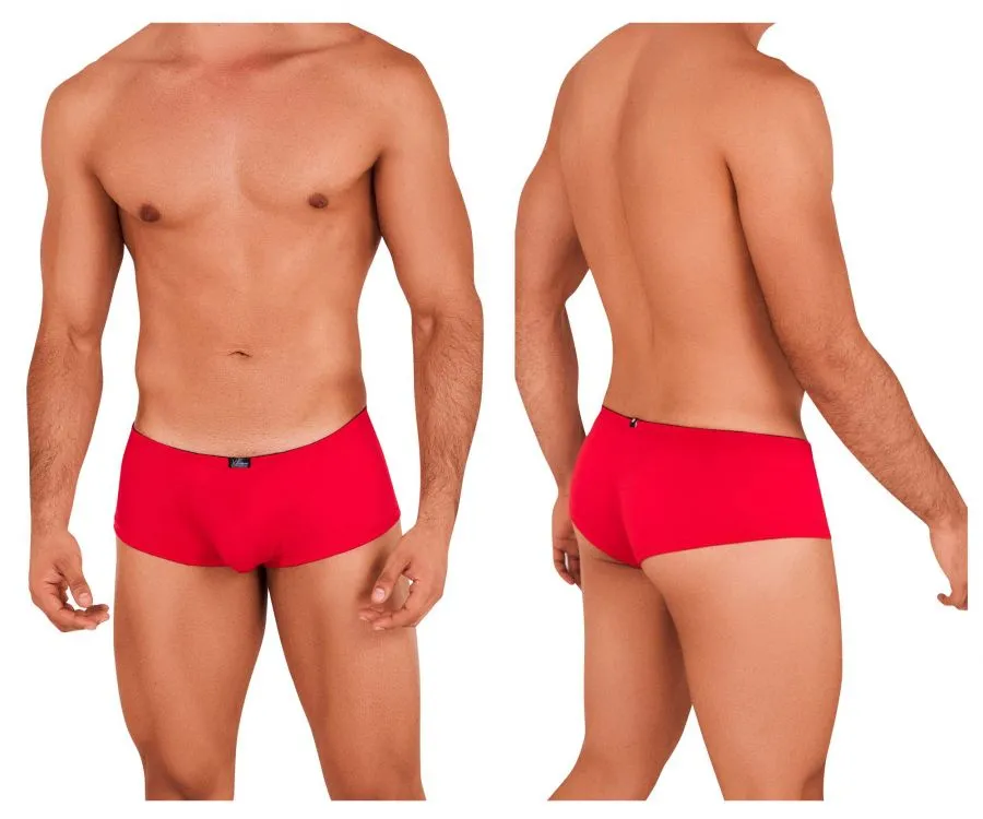 Clothing_Xtremen_Underwear Microfiber Trunks