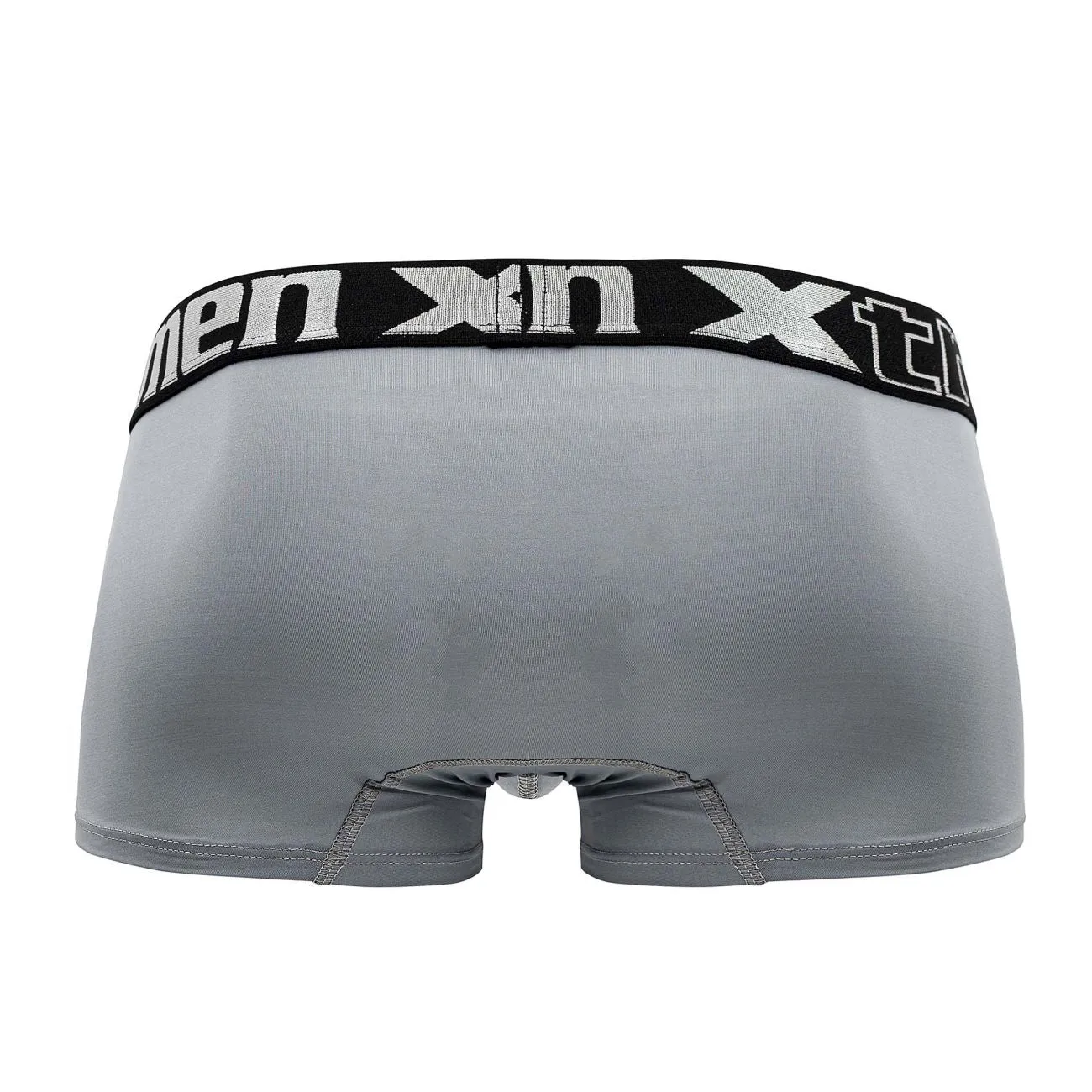 Clothing_Xtremen_Underwear Microfiber Trunks